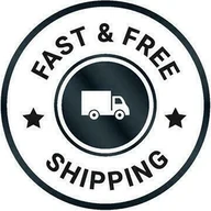 Free shipping